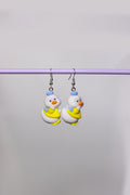 Ohrringe Enten