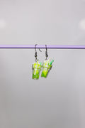 Ohrringe Milkshakes