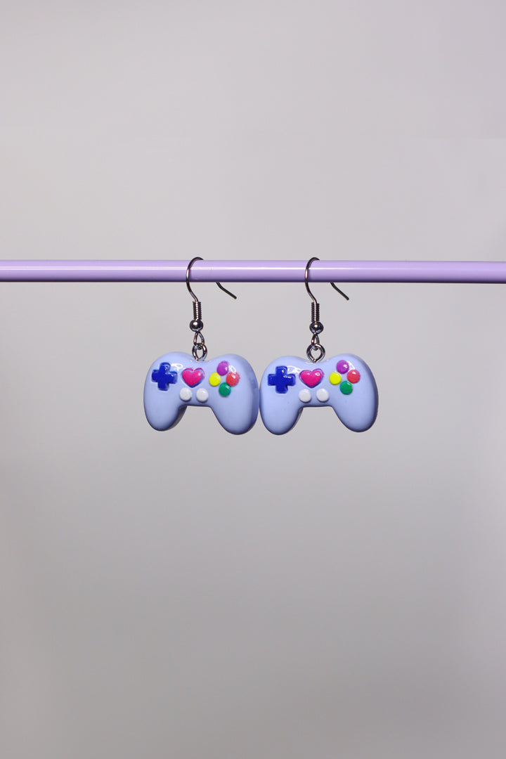 Ohrringe Controller