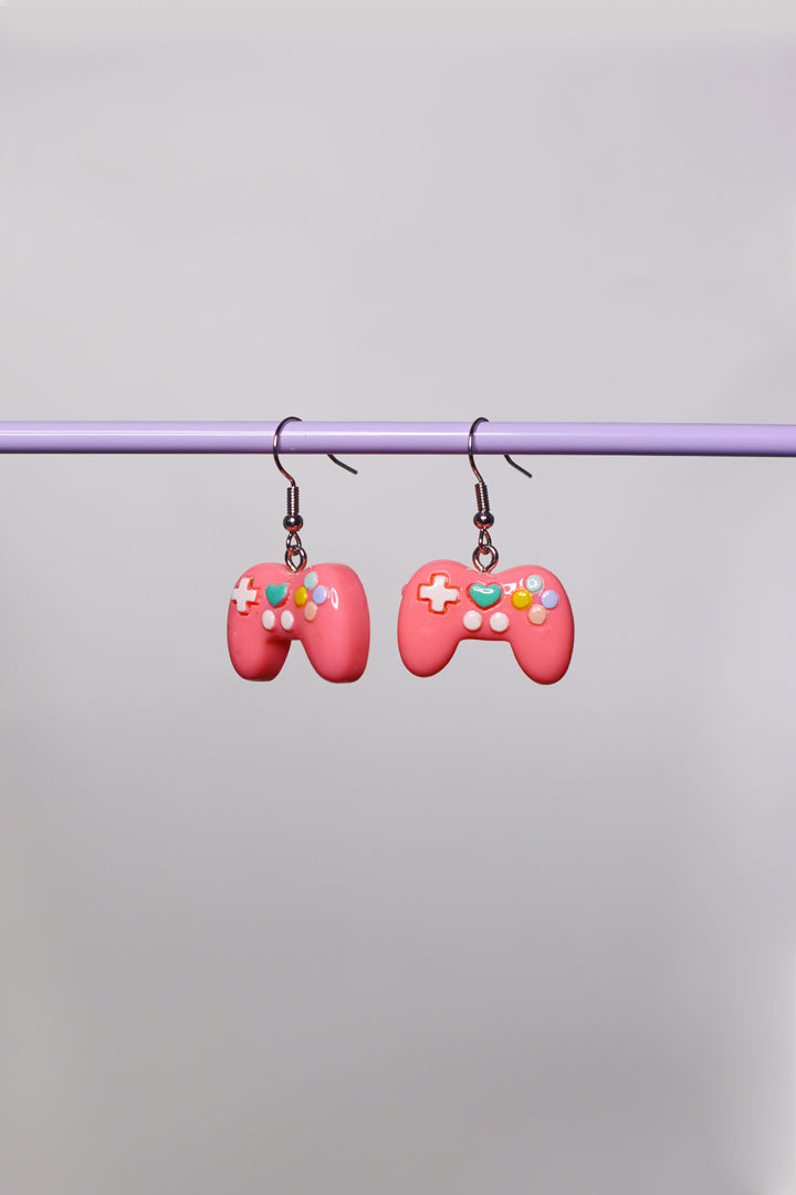Ohrringe Controller