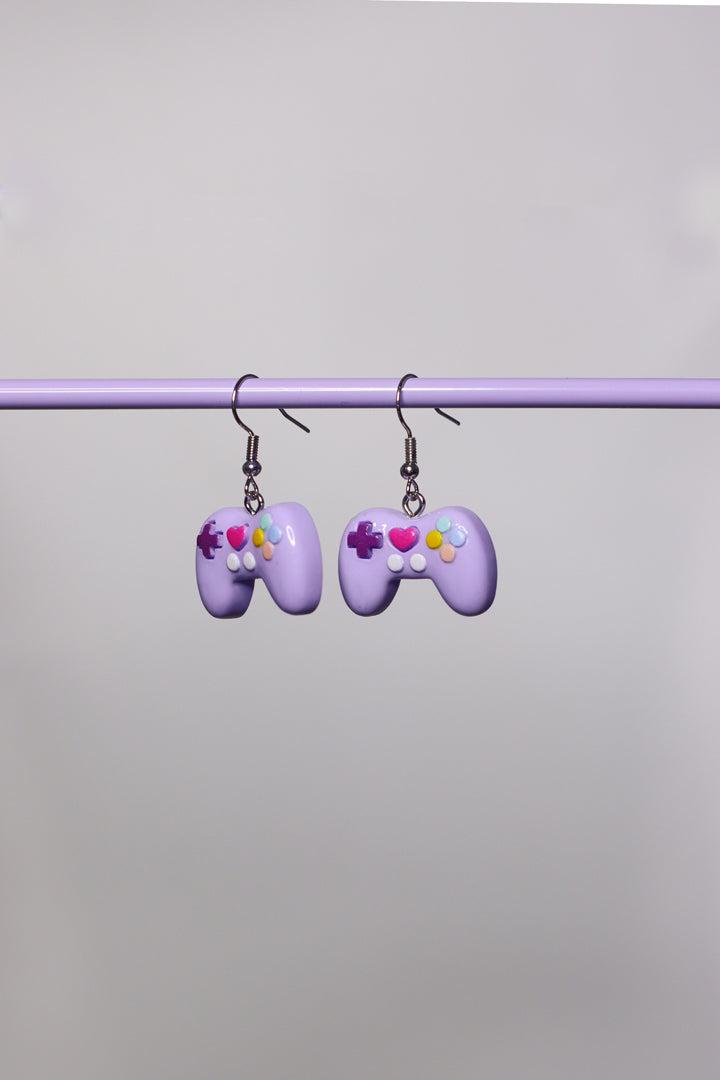 Ohrringe Controller