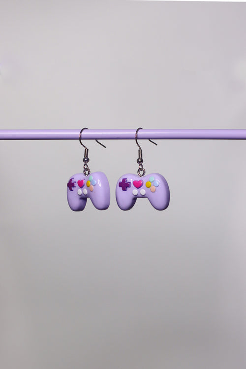 Ohrringe Controller