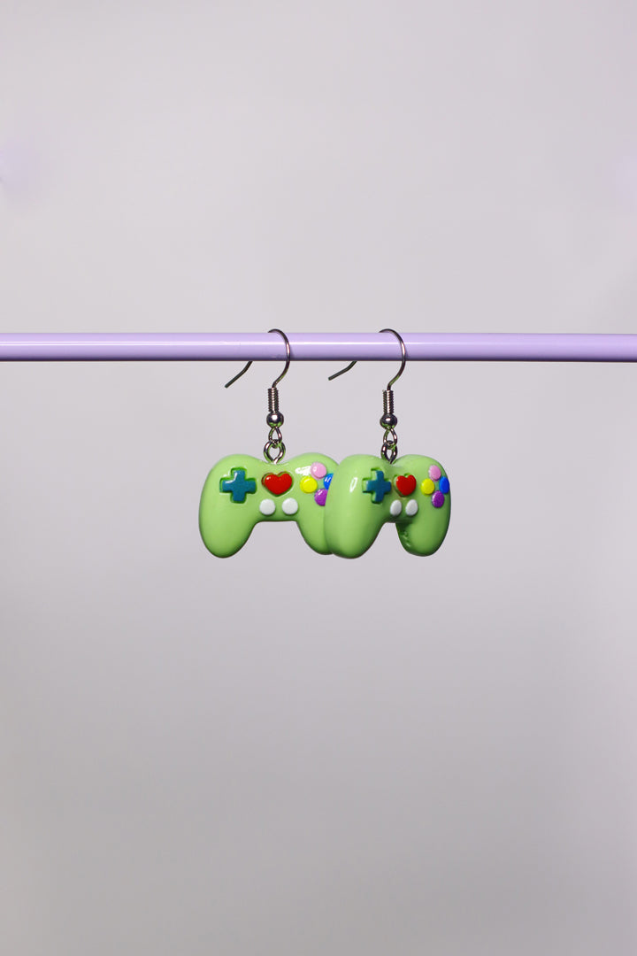 Ohrringe Controller