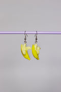 Ohrringe Bananen