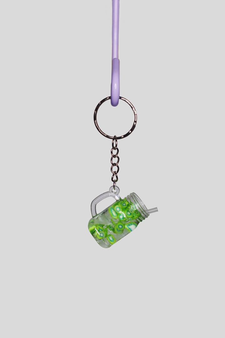 Schlüsselanhänger Mason Jar