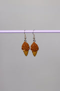 Ohrringe Softeis