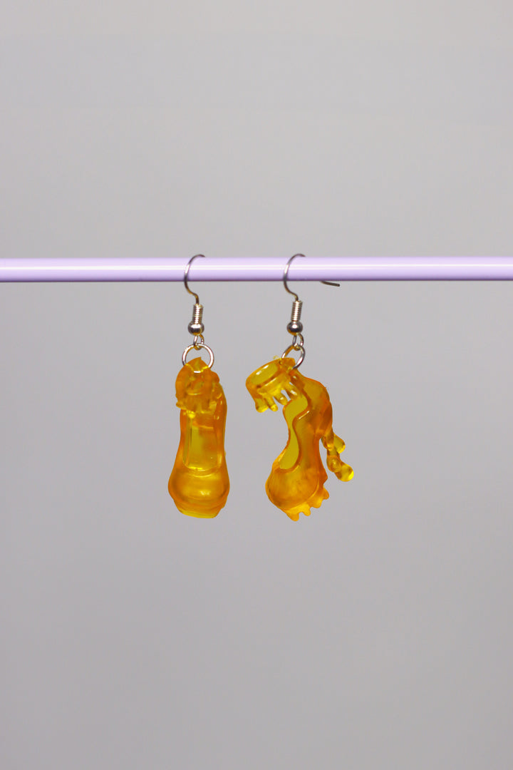 Ohrringe High-Heels Honey