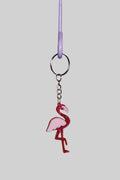 Schlüsselanhänger Flamingo