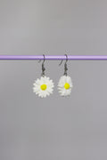 Ohrringe Gänseblümchen