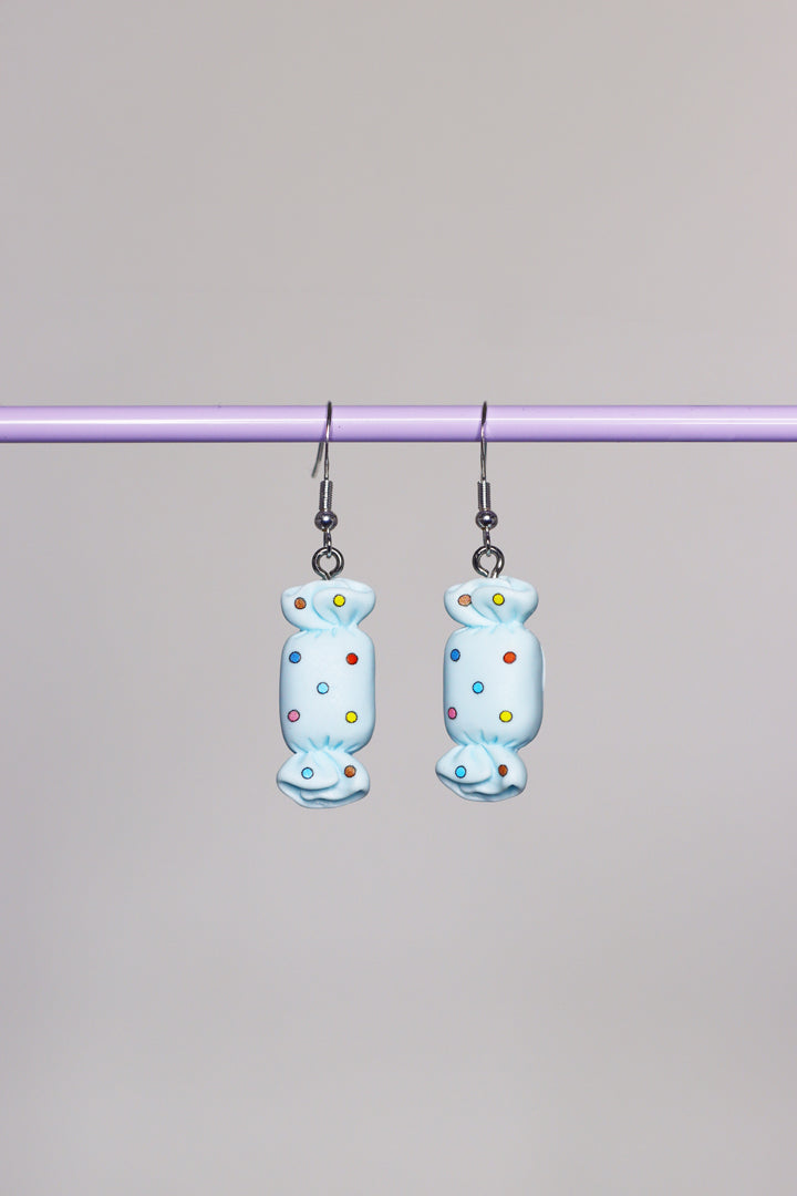 Ohrringe Bonbons