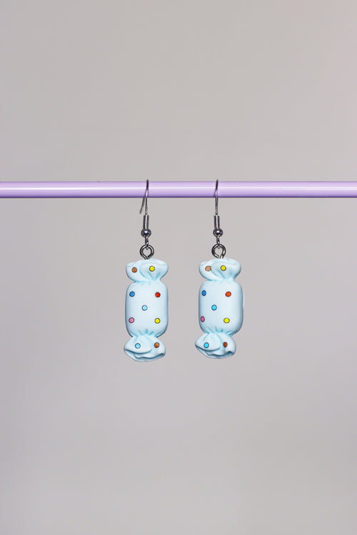 Ohrringe Bonbons