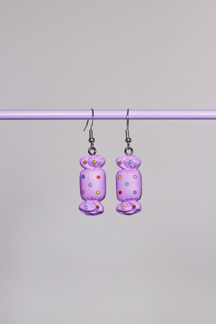 Ohrringe Bonbons