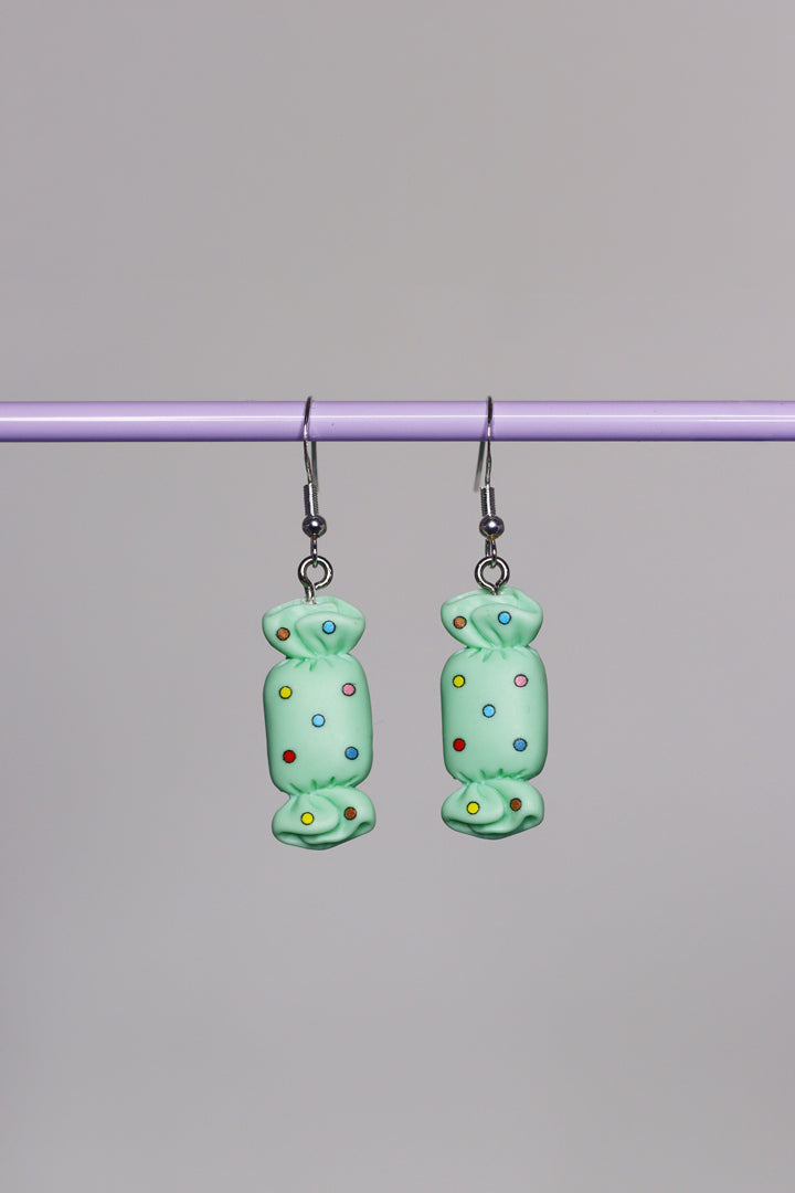 Ohrringe Bonbons
