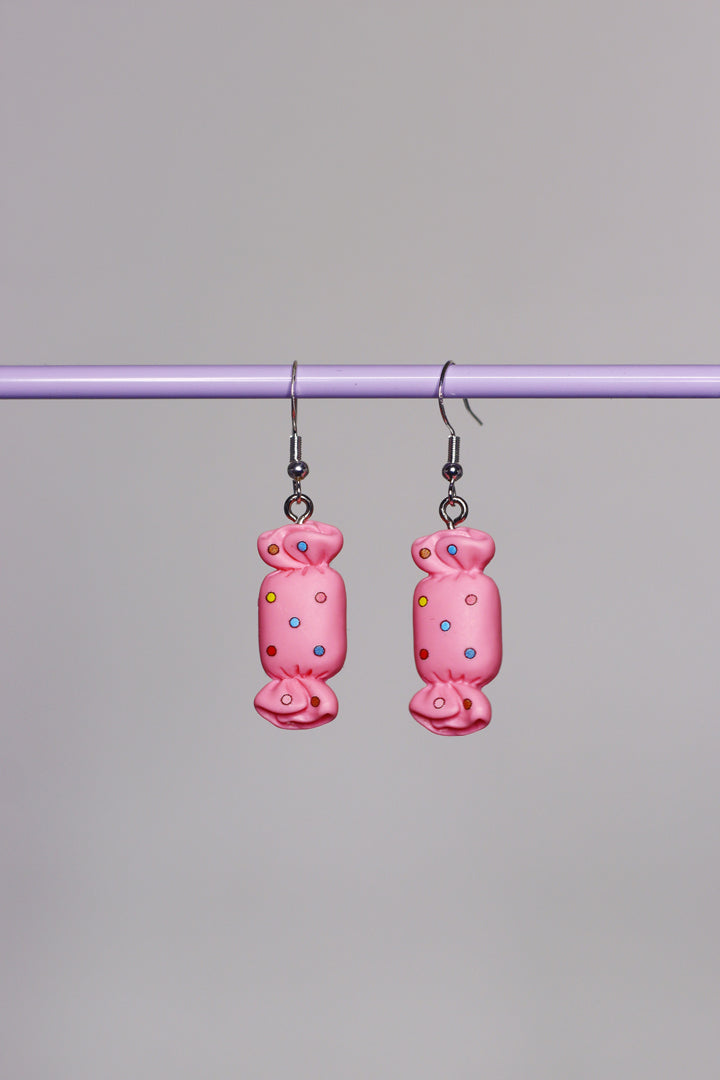 Ohrringe Bonbons
