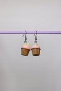 Ohrringe Cupcakes