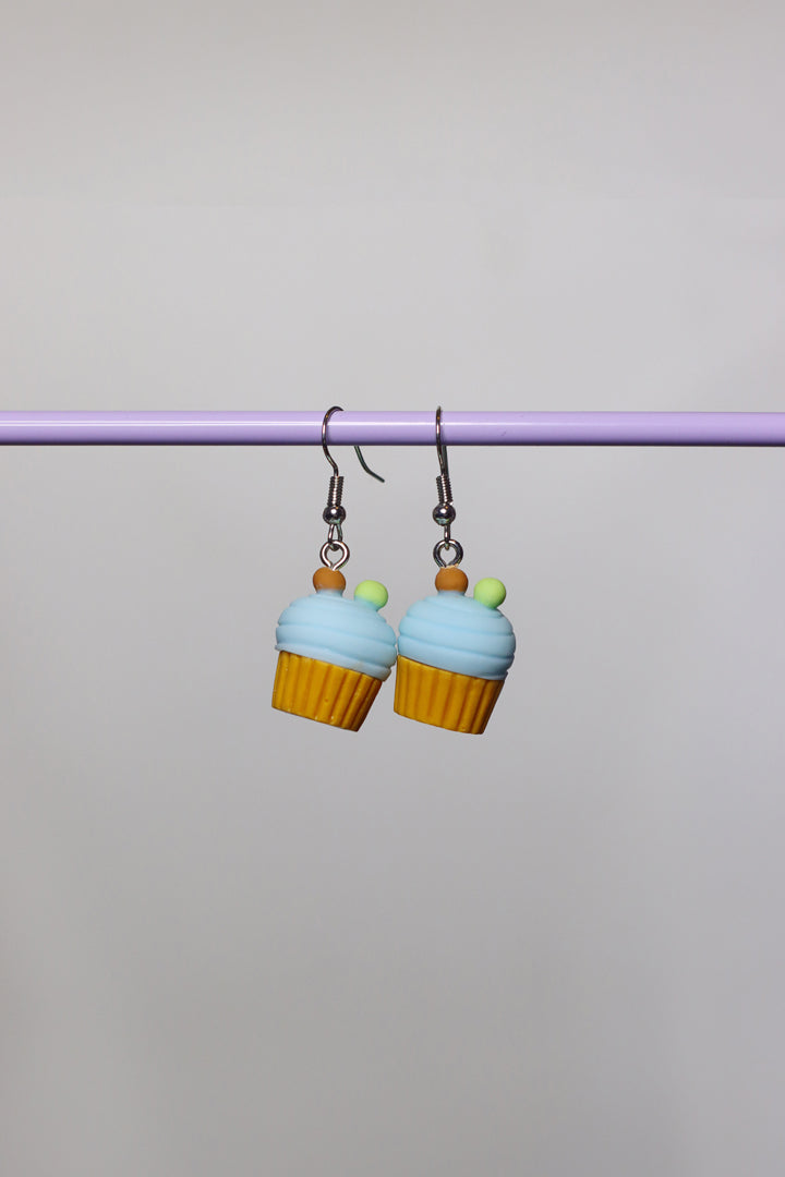 Ohrringe Cupcakes